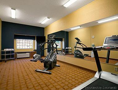 Quality Inn & Suites Вашингтон Екстер'єр фото