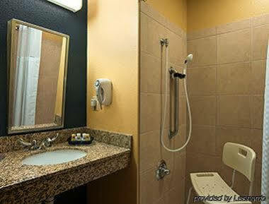Quality Inn & Suites Вашингтон Екстер'єр фото